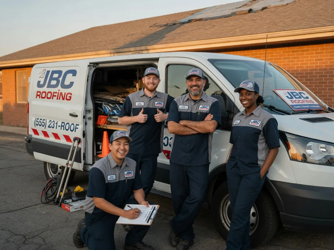 Roof Replacement company in Vancouver, WA
