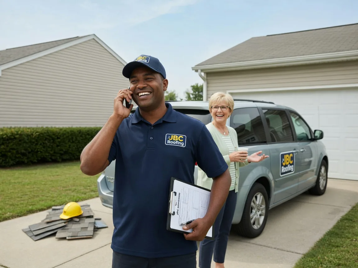 Roof Replacement Vancouver, WA FAQs